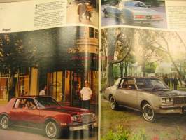 Buick vm 1980 myyntiesite
