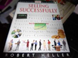 Selling successfully. Essential managers