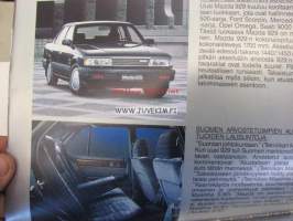 Mazda 929 -myyntiesite