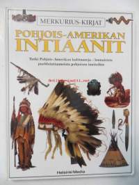 Pohjois-Amerikan Intiaanit