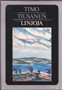 Linjoja - Tutkielmia kirjallisuudesta ja teatterista. 1977