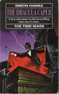 The Dracula Caper (The Time Wars #8)