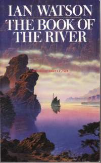 The Book of the River (the sequel to the Book of the Stars)