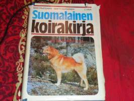 Suomalainen koirakirja