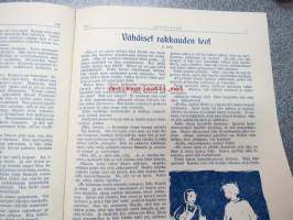 Joululyhde 1964 - Kuvitettu lasten joululehti, Suomen Luterilainen Evankeliumiyhdistys