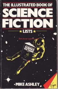 The Illustrated Book of Science Fiction Lists