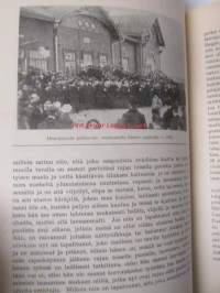 Jatuli II - Kemin kotiseutu ja museoyhdistyksen julkaisu
