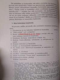 Jatuli IX - Kemin kotiseutu ja museoyhdistyksen julkaisu