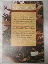 Kuivattamine - ala -ja metsasaaduste säilitamise raamatust teine - Kuivaus - kala ja metsätalouden tuotteita