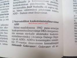 Ilmatorjuntavoitto 1944 - Helsinki pelastui