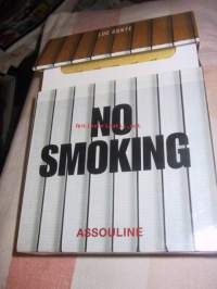 No Smoking - tupakointi mainoksissa ja elokuvissa ennen kun se kiellettiin...