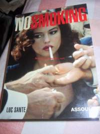 No Smoking - tupakointi mainoksissa ja elokuvissa ennen kun se kiellettiin...