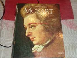 Suurmiehiä Mozart