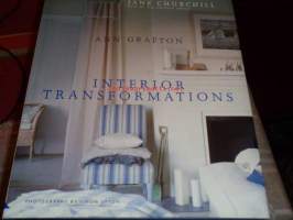 interior transformations