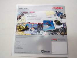 Yamaha YZF-R6 -myyntiesite