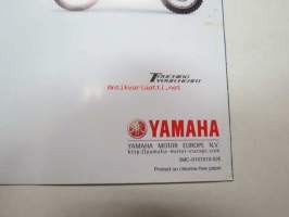 Yamaha 50-80 PW 125-125LW 90-TT-R -myyntiesite