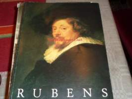 Rubens retretti 25.5-1.9 1991