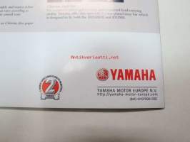 Yamaha XV535DX-250S Virago -myyntiesite