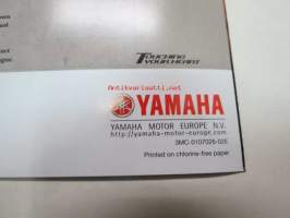Yamaha XVS250 / 125 Drag Star -myyntiesite