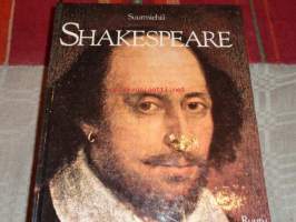 Suurmiehiä Shakespeare