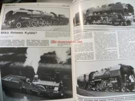 Junat 5/1989-rautateiden ja pienoisjunien erikoislehti