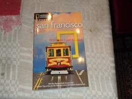 national geographic traveler san francisco