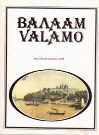 Valaam, Valamo - Valokuva-albumi, 1991.