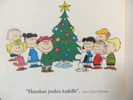 Jaska Jokusen joulu - Bill Melendezin elokuvan mukaan