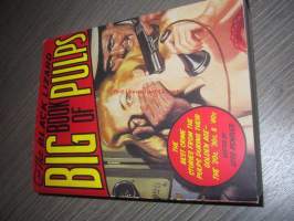 Big book of Pulps - best crime stories 1920-40