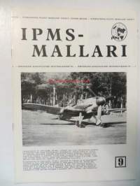 IPMS - MALLARI 9