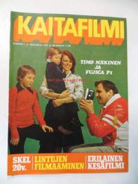 Kaitafilmi no.1/1975