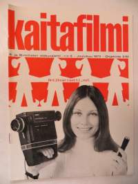 Kaitafilmi no. 5/1973