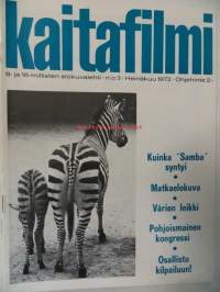 Kaitafilmi  no.3/1972