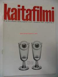 Kaitafilmi  no.5/1971