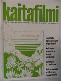 Kaitafilmi  no.3/1971