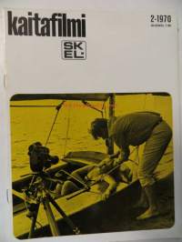 Kaitafilmi  no.2/1970