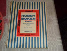 Hobbyboken 1946