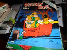 Scooby Doo 1979