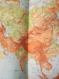 Diercke Welt Atlas