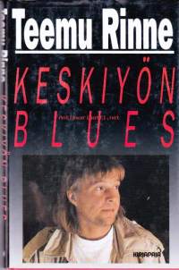 Keskiyön blues, 1989.