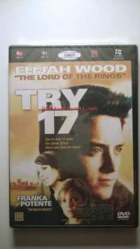 Try 17 DVD - elokuva