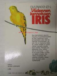 Viidennen kerroksen Iris