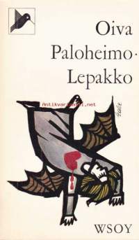 Lepakko, 1965.
