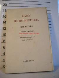 livius roms historia