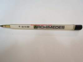 Archimedes -kynä