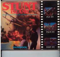 Stunt island