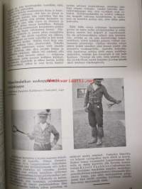 Tapaturmasuojelu 1939-40 -sidottu vuosikerta