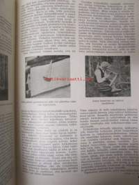 Tapaturmasuojelu 1941 -sidottu vuosikerta