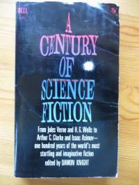 A century of science fiction