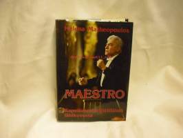 Maestro. Kapellimestarijättiläisiä lähikuvassa